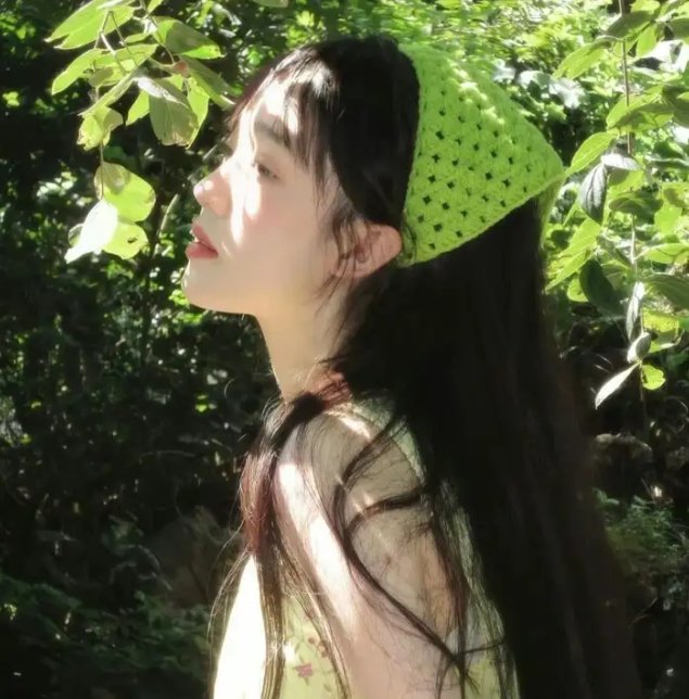 高草魅声