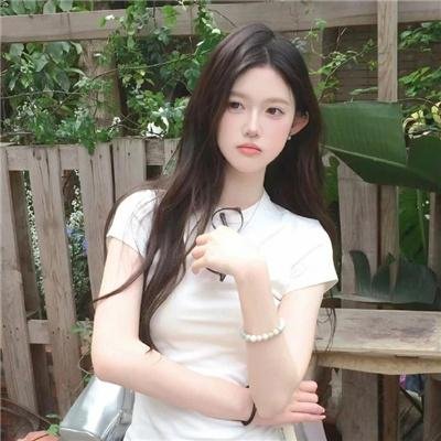 我与妈妈的黄色脚踏车